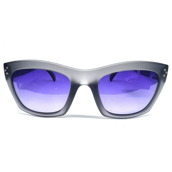 SUN TRENDS ST180 MATTE CHARCOAL POLORIZED BY I-DEAL OPTICS SUNGLASSES 54-12 main image 6